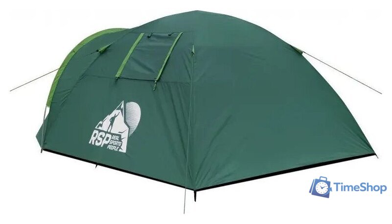 Треккинговая палатка RSP Outdoors Deep 3 - Изображение №7 — Интернет-магазин Time-Shop