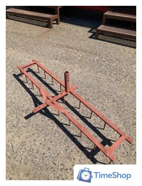 Борона Целина ОП-1478.000-01 А 10381 - Изображение №4 — Интернет-магазин Time-Shop