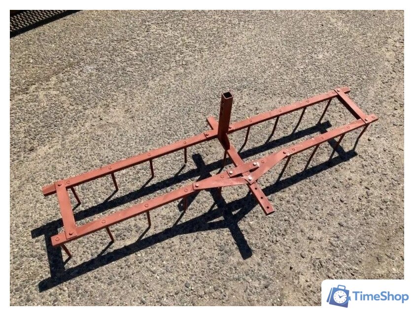 Борона Целина ОП-1478.000-01 А 10381 - Изображение №2 — Интернет-магазин Time-Shop