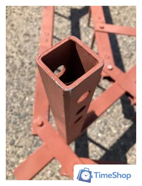 Борона Целина ОП-1478.000-01 А 10381 - Изображение №14 — Интернет-магазин Time-Shop