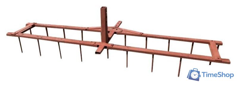 Борона Целина ОП-1478.000-01 А 10381 - Изображение №1 — Интернет-магазин Time-Shop