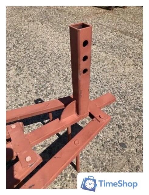 Борона Целина ОП-1478.000-01 А 10381 - Изображение №13 — Интернет-магазин Time-Shop