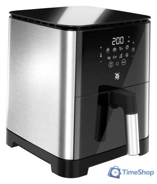 Аэрогриль (аэрофритюрница) WMF Multi Taste 415570011 - Изображение №1 — Интернет-магазин Time-Shop