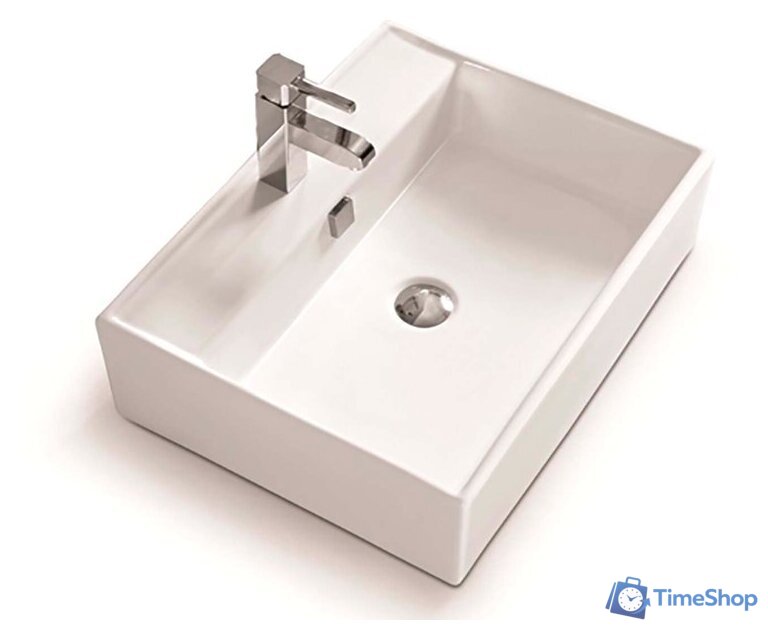 Умывальник SantiLine SL-1002 - Изображение №1 — Интернет-магазин Time-Shop
