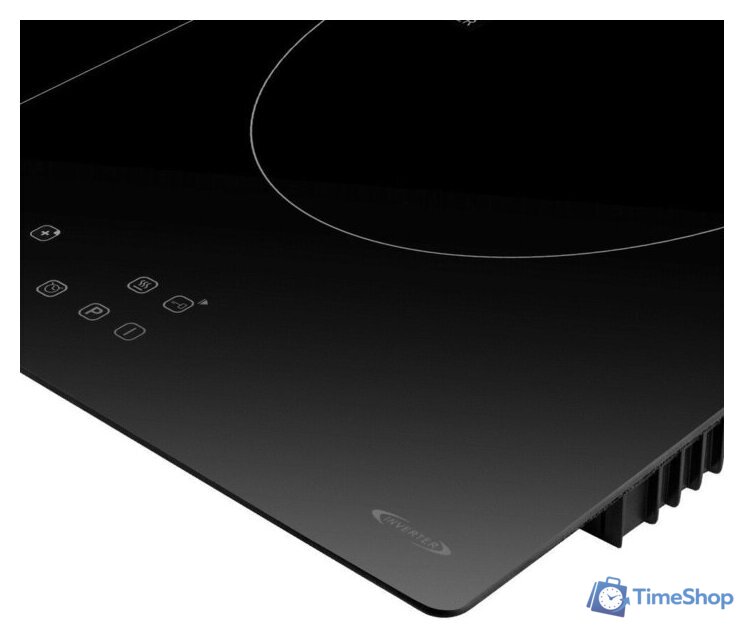 Варочная панель MAUNFELD CVI593BBK Inverter - Изображение №6 — Интернет-магазин Time-Shop