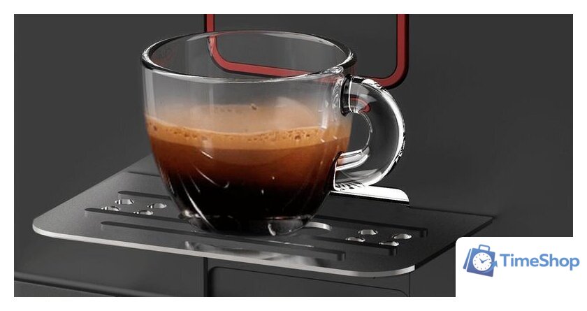 Кофемашина Gaggia Magenta Plus 8700/01 - Изображение №6 — Интернет-магазин Time-Shop