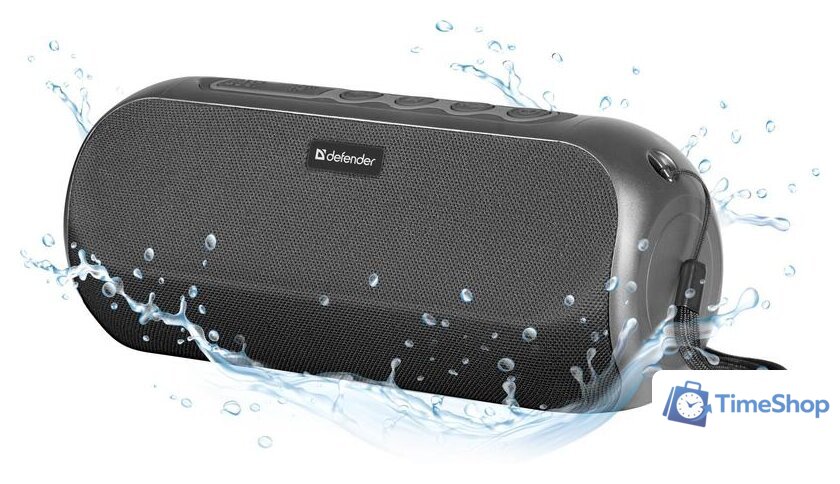 Беспроводная колонка Defender G32 - Изображение №2 — Интернет-магазин Time-Shop