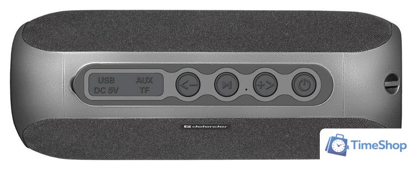 Беспроводная колонка Defender G32 - Изображение №5 — Интернет-магазин Time-Shop