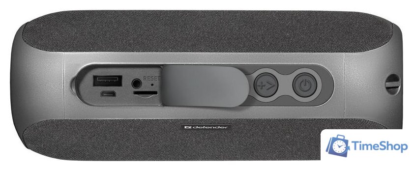 Беспроводная колонка Defender G32 - Изображение №6 — Интернет-магазин Time-Shop