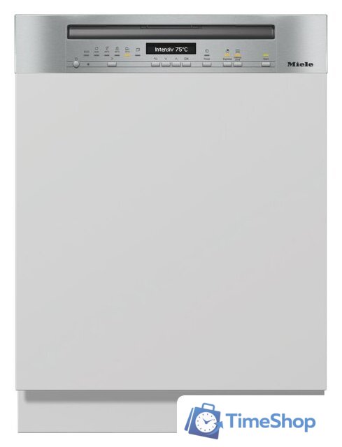 Встраиваемая посудомоечная машина Miele G 7200 SCi - Изображение №1 — Интернет-магазин Time-Shop