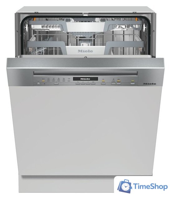 Встраиваемая посудомоечная машина Miele G 7200 SCi - Изображение №2 — Интернет-магазин Time-Shop
