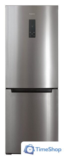 Холодильник Бирюса I920NF - Изображение №1 — Интернет-магазин Time-Shop