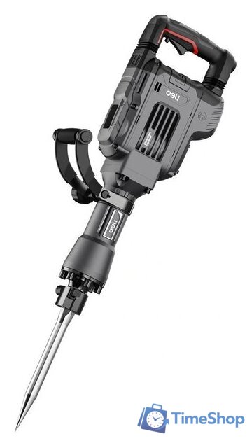 Отбойный молоток Deli DE-DG15-2E - Изображение №1 — Интернет-магазин Time-Shop