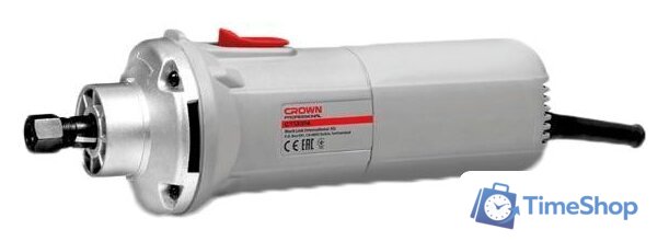 Прямошлифовальная машина Crown CT13314 - Изображение №1 — Интернет-магазин Time-Shop