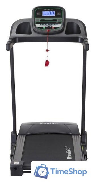 Электрическая беговая дорожка HouseFit Spiro 420 HT-9199HP - Изображение №3 — Интернет-магазин Time-Shop