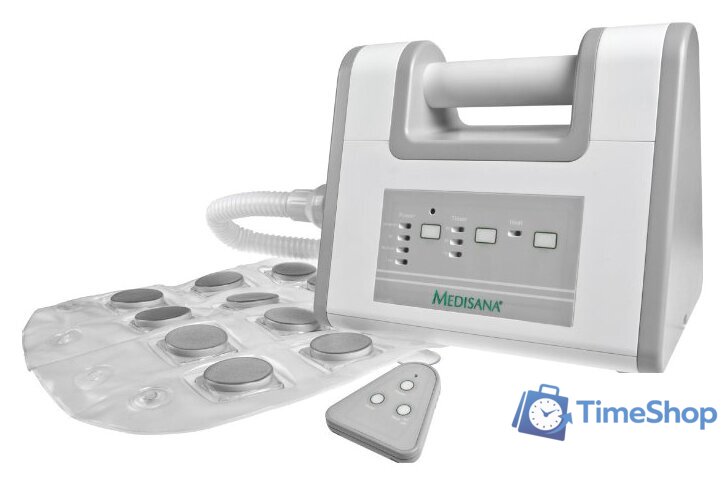 Массажный коврик Medisana BBS - Изображение №1 — Интернет-магазин Time-Shop