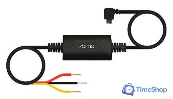 Кабель 70mai Hardware Kit UP03 - Изображение №1 — Интернет-магазин Time-Shop