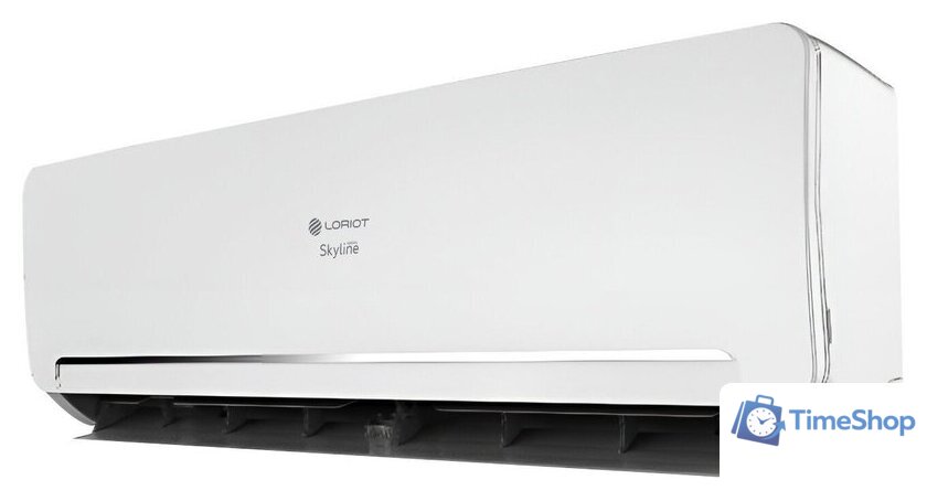 Кондиционер Loriot Skyline LAC-18AQ - Изображение №1 — Интернет-магазин Time-Shop