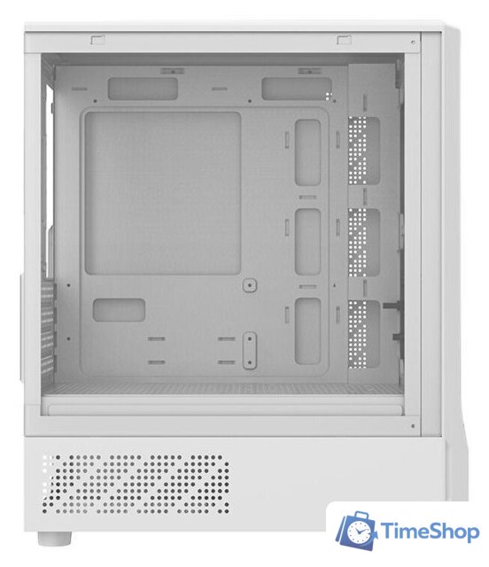 Корпус ALSEYE RAMS 1.0 Type-C (белый) - Изображение №4 — Интернет-магазин Time-Shop