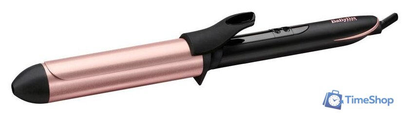 Круглая  плойка BaByliss C452E - Изображение №1 — Интернет-магазин Time-Shop