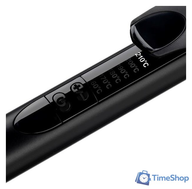 Круглая  плойка BaByliss C452E - Изображение №2 — Интернет-магазин Time-Shop