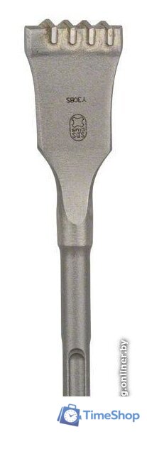 Стыковочное зубило Bosch 1608690014 - Изображение №1 — Интернет-магазин Time-Shop