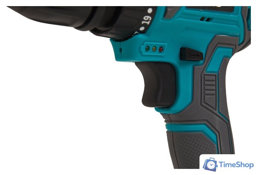 Дрель-шуруповерт Oasis ASD-20V Pro (с 2-мя АКБ, кейс) - Изображение №3 — Интернет-магазин Time-Shop