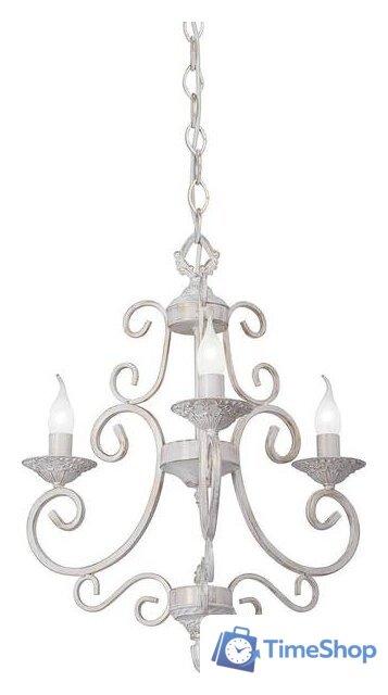 Подвесная люстра Vitaluce V1094 V1094-0/3 - Изображение №4 — Интернет-магазин Time-Shop