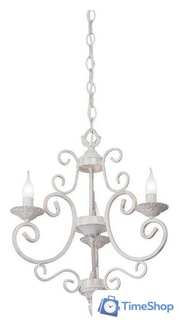 Подвесная люстра Vitaluce V1094 V1094-0/3 - Изображение №1 — Интернет-магазин Time-Shop