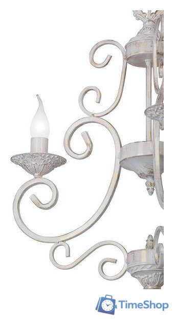 Подвесная люстра Vitaluce V1094 V1094-0/3 - Изображение №2 — Интернет-магазин Time-Shop