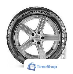 Зимние шины Pirelli Winter Sotto Zero Serie II 285/30R19 98V - Изображение №3 — Интернет-магазин Time-Shop