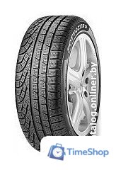 Зимние шины Pirelli Winter Sotto Zero Serie II 285/30R19 98V - Изображение №1 — Интернет-магазин Time-Shop