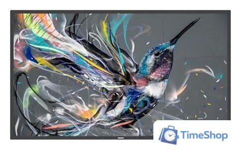 Информационная панель Philips 55BDL3511Q/00 - Изображение №1 — Интернет-магазин Time-Shop