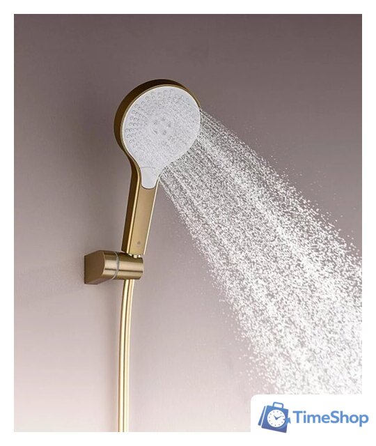 Душевая система  Ganzer GZ06165-S - Изображение №6 — Интернет-магазин Time-Shop