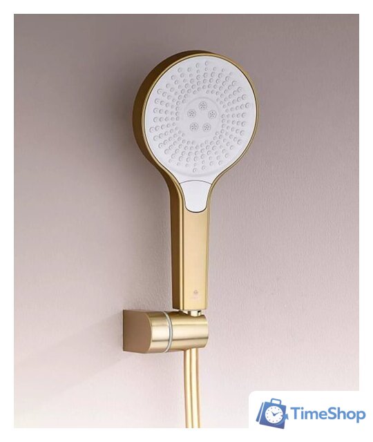 Душевая система  Ganzer GZ06165-S - Изображение №13 — Интернет-магазин Time-Shop