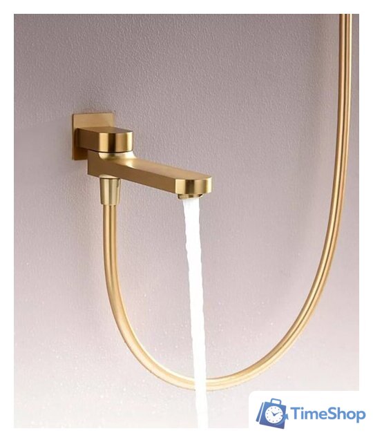 Душевая система  Ganzer GZ06165-S - Изображение №9 — Интернет-магазин Time-Shop