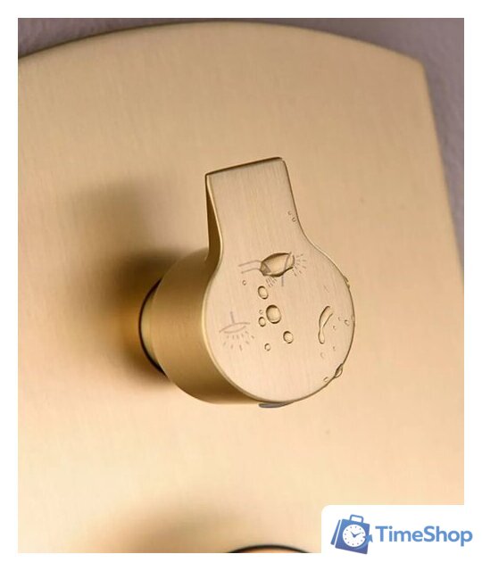 Душевая система  Ganzer GZ06165-S - Изображение №14 — Интернет-магазин Time-Shop