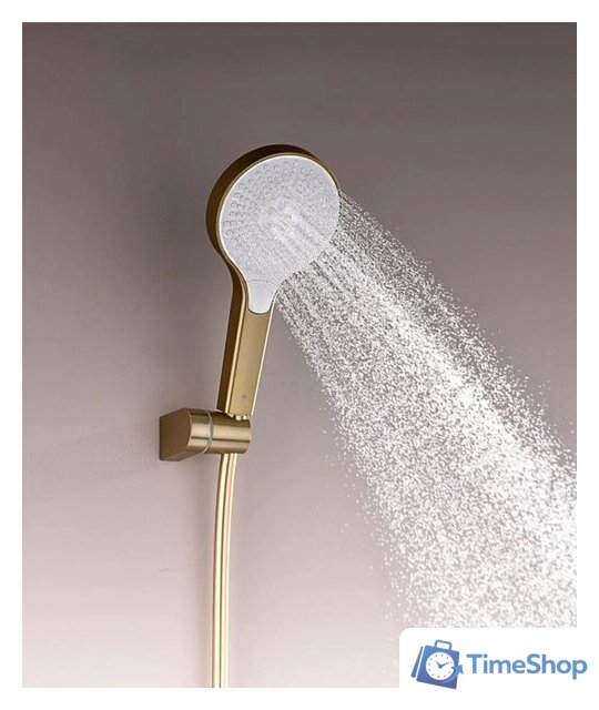 Душевая система  Ganzer GZ06165-S - Изображение №7 — Интернет-магазин Time-Shop