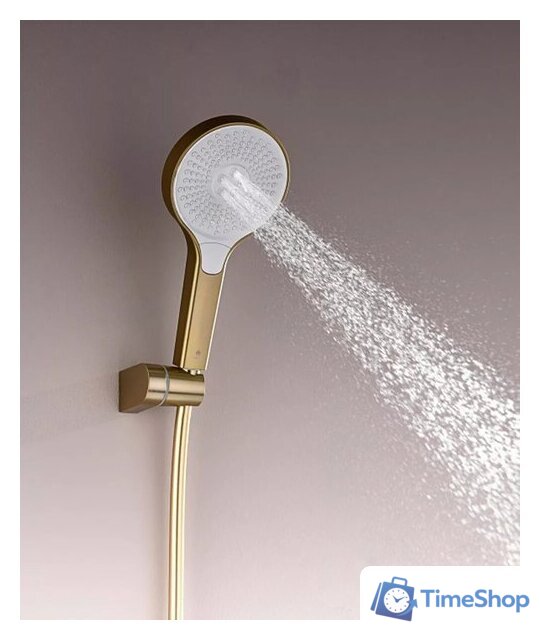 Душевая система  Ganzer GZ06165-S - Изображение №5 — Интернет-магазин Time-Shop