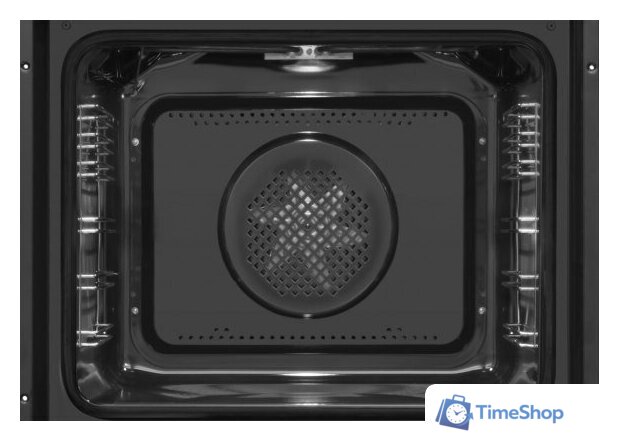 Электрический духовой шкаф Hansa BOES68431 - Изображение №4 — Интернет-магазин Time-Shop