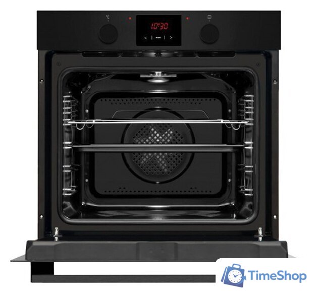 Электрический духовой шкаф Hansa BOES68431 - Изображение №3 — Интернет-магазин Time-Shop