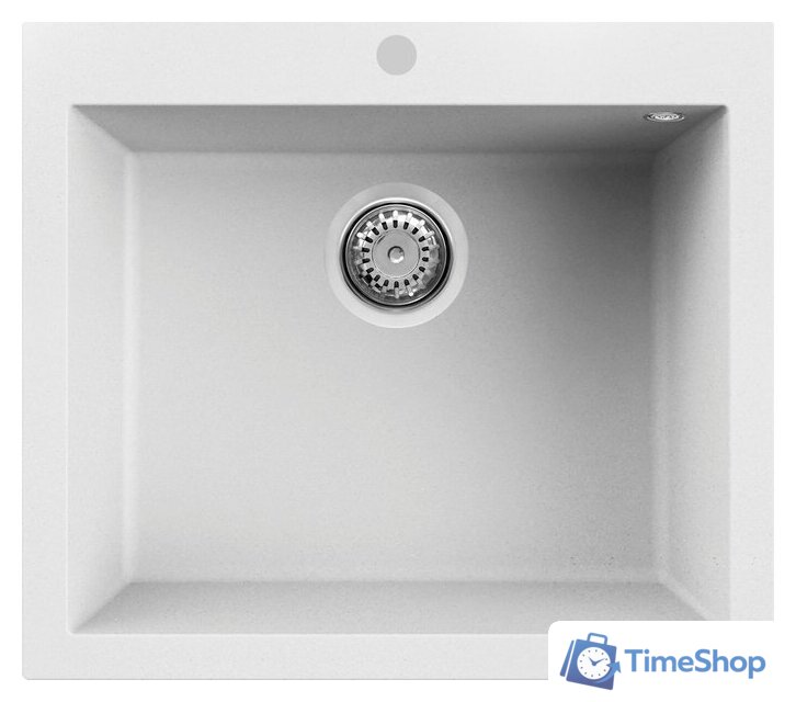 Кухонная мойка Berg Kubra BRDW104 - Изображение №1 — Интернет-магазин Time-Shop