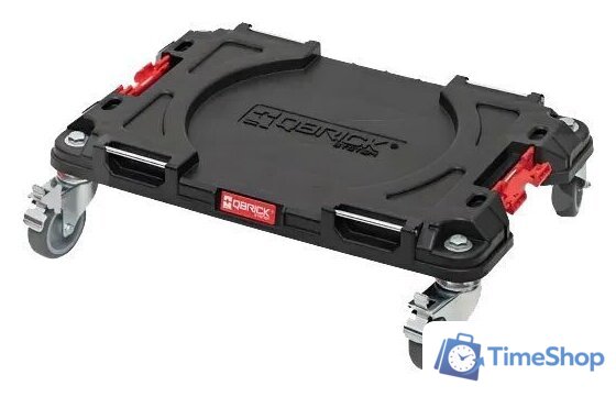 Набор ящиков Qbrick System PRO Drawer Workshop Set 2 2.0 Z258346PG013 - Изображение №16 — Интернет-магазин Time-Shop