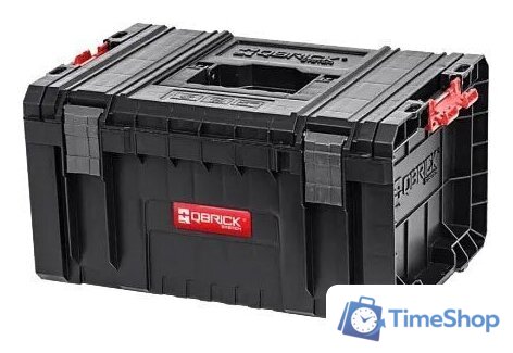 Набор ящиков Qbrick System PRO Drawer Workshop Set 2 2.0 Z258346PG013 - Изображение №3 — Интернет-магазин Time-Shop