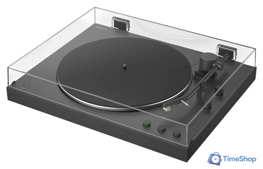 Виниловый проигрыватель Sony PS-LX3BT - Изображение №1 — Интернет-магазин Time-Shop