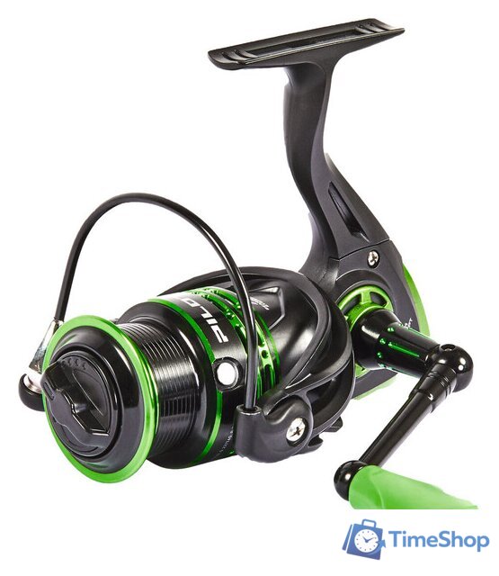 Рыболовная катушка Feeder Concept Pilot 7 5000FD - Изображение №1 — Интернет-магазин Time-Shop