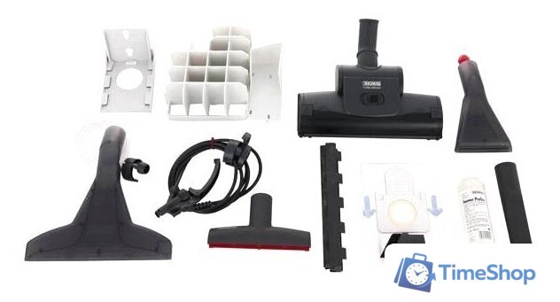 Пылесос Thomas Twin Aquawash Pet 788524 - Изображение №5 — Интернет-магазин Time-Shop