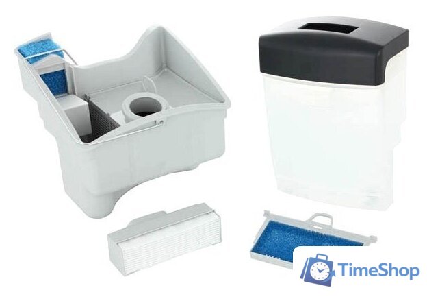 Пылесос Thomas Twin Aquawash Pet 788524 - Изображение №4 — Интернет-магазин Time-Shop