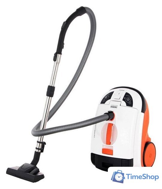 Пылесос Thomas Twin Aquawash Pet 788524 - Изображение №1 — Интернет-магазин Time-Shop