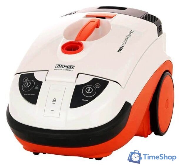 Пылесос Thomas Twin Aquawash Pet 788524 - Изображение №2 — Интернет-магазин Time-Shop